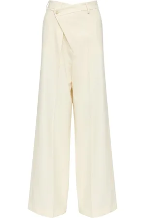 Maison Margiela Mujer, Pantalones, , Talla: 2XS