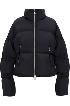 Moose Knuckles Mujer, Chaquetas, Negro, Talla: S