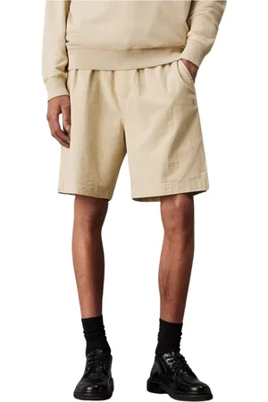 Calvin Klein Hombre, Pantalones cortos, , Talla: L