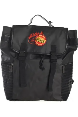 Von Dutch Unisex, Bolsos, Negro, Talla: ONE Size