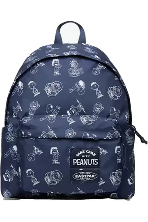 Eastpak Unisex, Bolsos, Azul, Talla: ONE Size