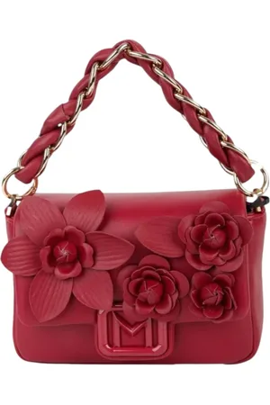 MARELLA Mujer, Bolsos, Rojo, Talla: ONE Size