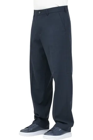 SELECTED Hombre, Pantalones, Azul, Talla: W30