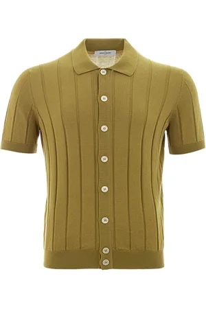 Gran Sasso Hombre, Jerseys, Verde, Talla: L