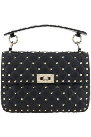VALENTINO GARAVANI Mujer, Bolsos, Negro, Talla: ONE Size
