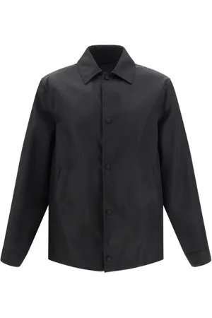 Givenchy Hombre, Chaquetas, Negro, Talla: M