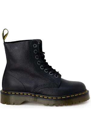 Dr. Martens Mujer, Zapatos, Negro, Talla: 39 EU
