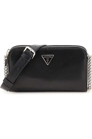 Guess Mujer, Bolsos, Negro, Talla: ONE Size