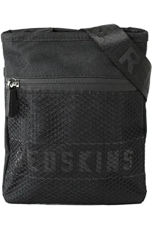 Redskins Hombre, Bolsos, Negro, Talla: ONE Size