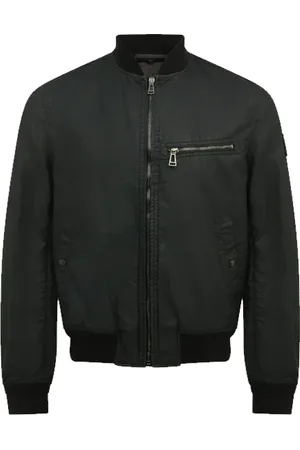 Belstaff Hombre, Chaquetas, Negro, Talla: M