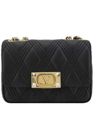 VALENTINO GARAVANI Mujer, Bolsos, Negro, Talla: ONE Size