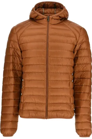 Jott Hombre, Chaquetas, Marrón, Talla: S
