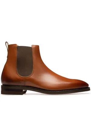 Bally Hombre, Zapatos, Marrón, Talla: 40 EU