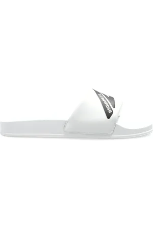 Dsquared2 Mujer, Zapatos, Blanco, Talla: 41 EU