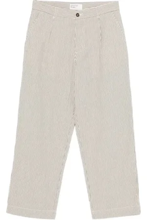 Universal Works Hombre, Pantalones, Gris, Talla: W28