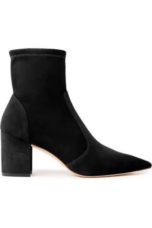 Stuart Weitzman Mujer, Zapatos, Negro, Talla: 35 1/2 EU