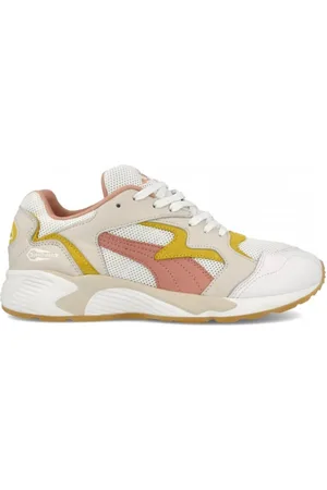 PUMA Hombre, Zapatos, Blanco, Talla: 44 EU