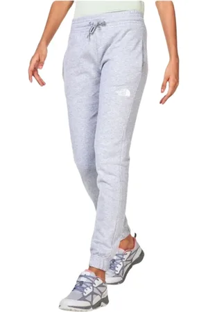 The North Face Mujer, Pantalones, Gris, Talla: L