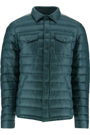 Jott Hombre, Chaquetas, Verde, Talla: S
