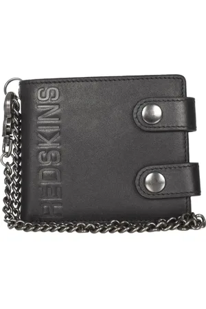 Redskins Hombre, Accesorios, Negro, Talla: ONE Size