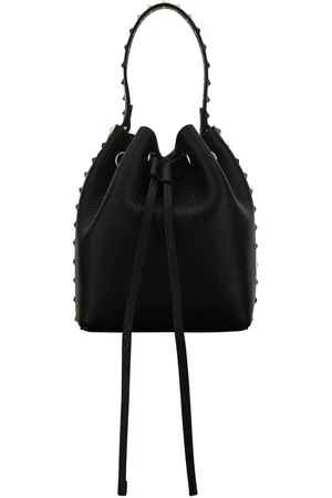 VALENTINO GARAVANI Mujer, Bolsos, Negro, Talla: ONE Size