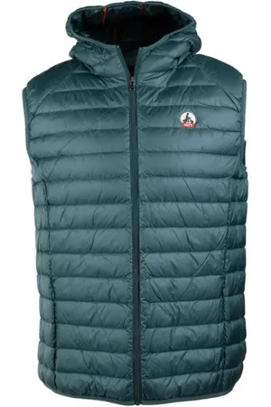 Jott Hombre, Chaquetas, Verde, Talla: S