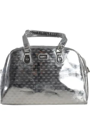 Von Dutch Mujer, Bolsos, Gris, Talla: ONE Size