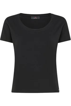 Peuterey Mujer, Camisetas, Negro, Talla: L