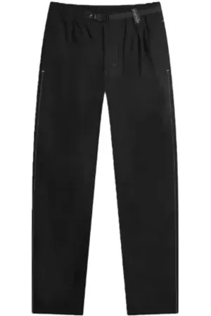Gramicci Hombre, Pantalones, Negro, Talla: S