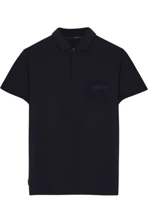 RRD Hombre, Camisetas, Azul, Talla: 2XL