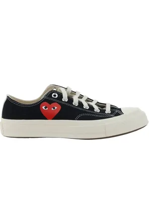 Comme des Garçons Hombre, Zapatos, Negro, Talla: 42 EU
