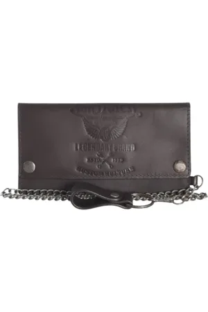 Von Dutch Hombre, Accesorios, Negro, Talla: ONE Size