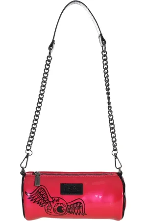 Von Dutch Mujer, Bolsos, Rojo, Talla: ONE Size
