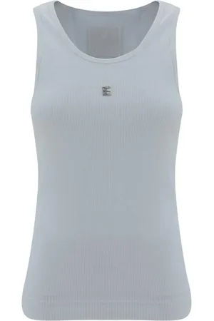 Givenchy Mujer, Camisetas, Blanco, Talla: M