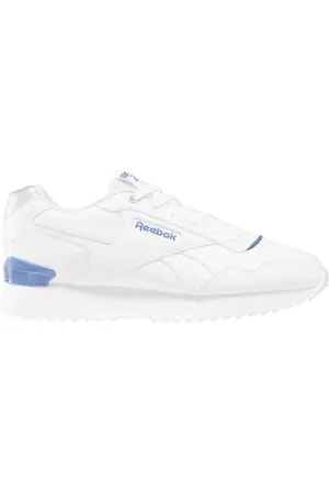Reebok Hombre, Zapatos, Blanco, Talla: 40 EU