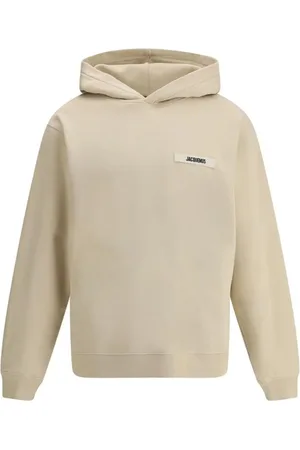Jacquemus Hombre, Sudaderas, , Talla: S