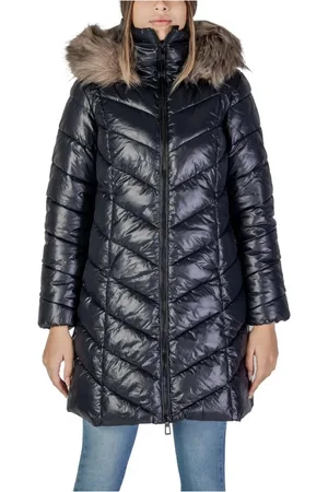 ONLY Mujer, Chaquetas, Negro, Talla: S