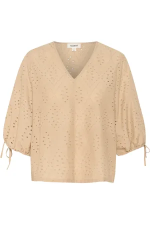 Soaked in Luxury Mujer, Blusas y Camisas, , Talla: XL