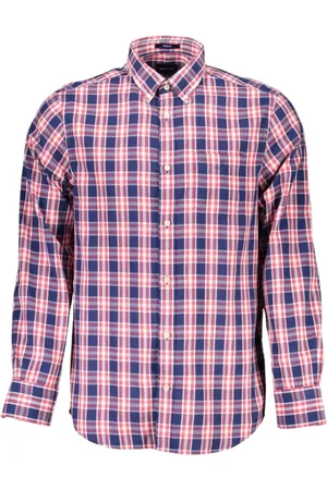 GANT Hombre, Camisas, , Talla: S