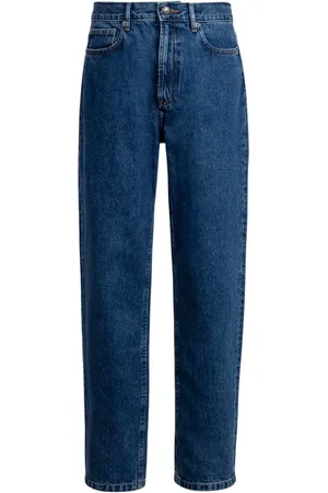 A.P.C. Mujer, Vaqueros, Azul, Talla: W31