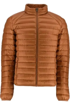 Jott Hombre, Chaquetas, Marrón, Talla: S