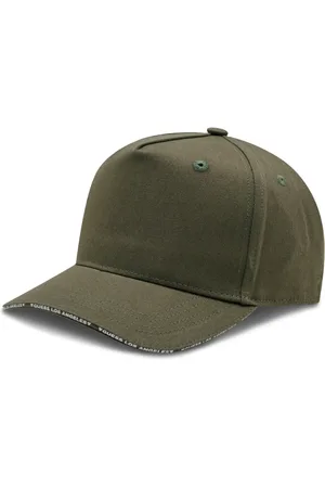 Guess Hombre, Accesorios, Verde, Talla: ONE Size