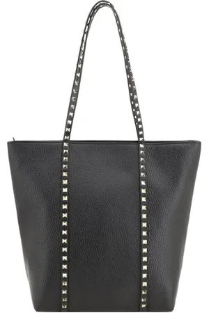 VALENTINO GARAVANI Mujer, Bolsos, Negro, Talla: ONE Size