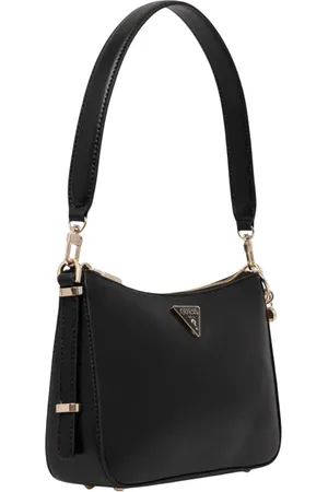 Guess Mujer, Bolsos, Negro, Talla: ONE Size