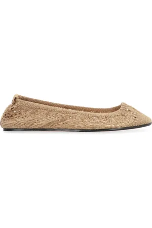 Isabel Marant Mujer, Zapatos, Amarillo, Talla: 40 EU