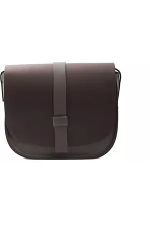 POMPEI DONATELLA Mujer, Bolsos, Rojo, Talla: ONE Size