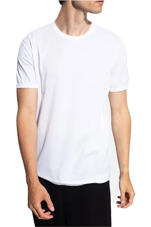 Dolce & Gabbana Hombre, Camisetas, Blanco, Talla: XL