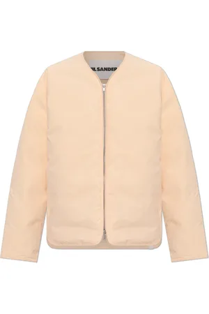 Jil Sander Mujer, Chaquetas, Naranja, Talla: M
