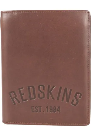 Redskins Hombre, Accesorios, Marrón, Talla: ONE Size