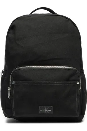Calvin Klein Hombre, Bolsos, Negro, Talla: ONE Size